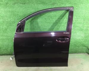 Дверь боковая передняя левая Toyota Passo 2013