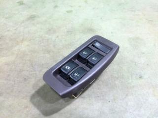 Блок управления стеклоподъемниками Toyota Passo 2013