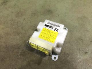 Блок управления SRS Toyota Passo 2013