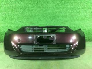 Бампер передний Toyota Passo 2013