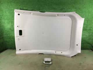 Обшивка потолка Toyota Passo 2013