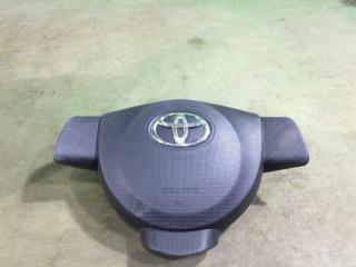 Подушка безопасности в руль Toyota Passo 2013