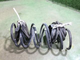 Пружина подвески задняя Toyota Passo 2013