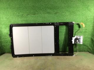 Люк Honda AIRWAVE