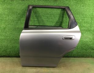 Дверь боковая задняя левая Honda AIRWAVE