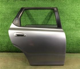 Дверь боковая задняя правая Honda AIRWAVE