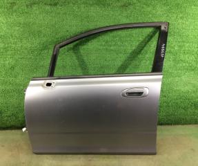 Дверь боковая передняя левая Honda AIRWAVE