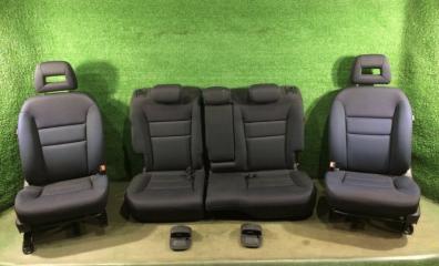 Сиденья комплект Honda AIRWAVE