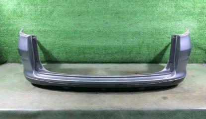 Бампер задний Honda AIRWAVE