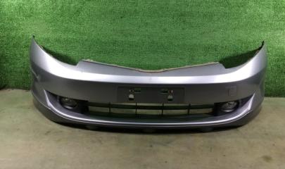 Бампер передний Honda AIRWAVE