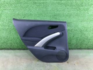 Обшивка двери задняя левая Honda AIRWAVE