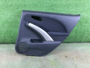 Обшивка двери задняя правая Honda AIRWAVE