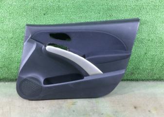 Обшивка двери передняя правая Honda AIRWAVE