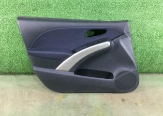 Обшивка двери передняя левая Honda AIRWAVE