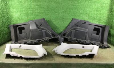 Обшивка багажника Honda AIRWAVE 2005 контрактная Обшивка багажника Honda AIRWAVE 2005