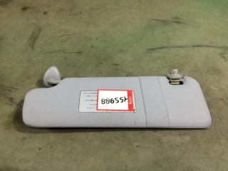 Козырек солнцезащитный правый Honda AIRWAVE