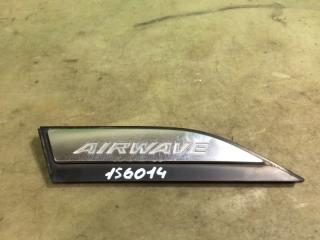 Накладка на крыло задняя левая Honda AIRWAVE