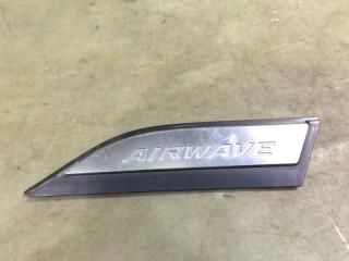 Накладка на крыло задняя правая Honda AIRWAVE