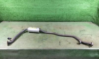 Глушитель Honda AIRWAVE