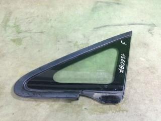 Форточка кузова передняя левая Honda AIRWAVE