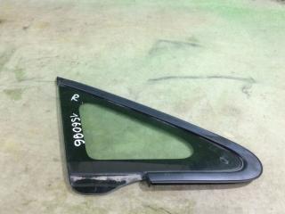 Форточка кузова передняя правая Honda AIRWAVE