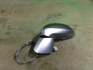 Зеркало заднего вида боковое левое Honda AIRWAVE