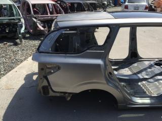 Крыло заднее правое Honda AIRWAVE