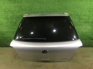 Дверь багажника Subaru Impreza 2007