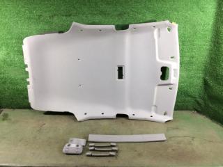 Обшивка потолка Subaru Impreza 2007