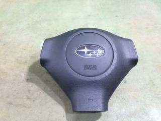 Подушка безопасности в руль Subaru Impreza 2007