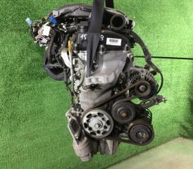 ДВС Toyota Passo 2013