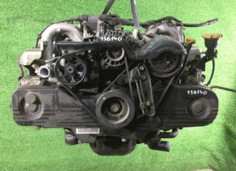ДВС Subaru Impreza 2007