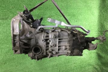МКПП Subaru Impreza 2007