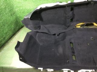 Ковер пола Subaru Impreza GH2 EL154