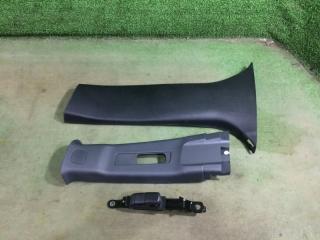 Накладка на стойку кузова левая Subaru Impreza 2011 контрактная Накладка на стойку кузова левая Subaru Impreza 2011