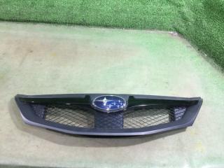 Решетка радиатора Subaru Impreza 2011 контрактная Решетка радиатора Subaru Impreza 2011