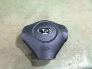 Подушка безопасности в руль Subaru Impreza 2011