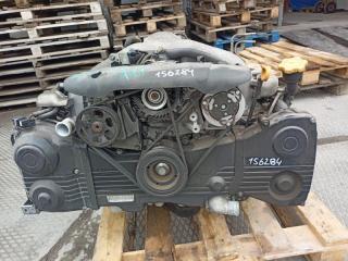 ДВС Subaru Impreza 2011