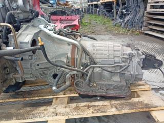 АКПП Subaru Impreza 2011