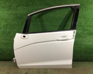 Дверь боковая передняя левая Honda Shuttle контрактная Дверь боковая передняя левая Honda Shuttle