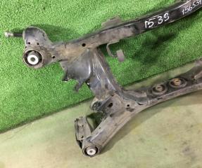 Балка подвески задняя Subaru Impreza GH7 EJ203