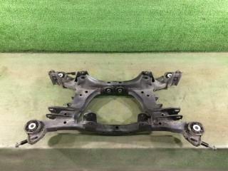 Балка подвески задняя Impreza 2011 GH7 EJ203