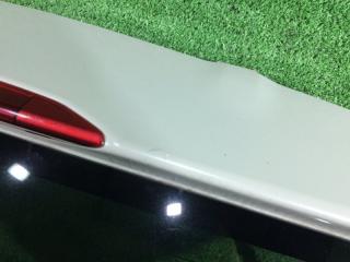 Дверь багажника задняя XV 2012 GP7 FB20
