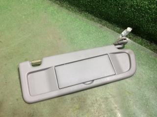 Козырек солнцезащитный правый Honda Civic 2010