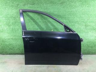 Дверь боковая передняя правая Subaru Impreza XV 2010
