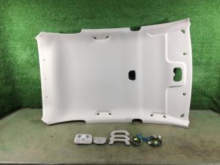 Обшивка потолка Subaru Impreza XV 2010