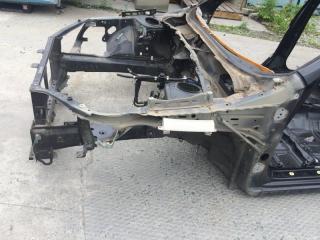 Лонжерон левый Subaru Impreza XV 2010