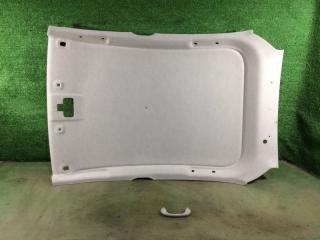 Обшивка потолка Toyota Passo