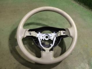 Руль Toyota Passo