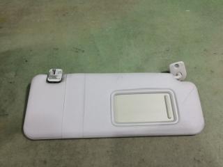 Козырек солнцезащитный правый Toyota Passo
